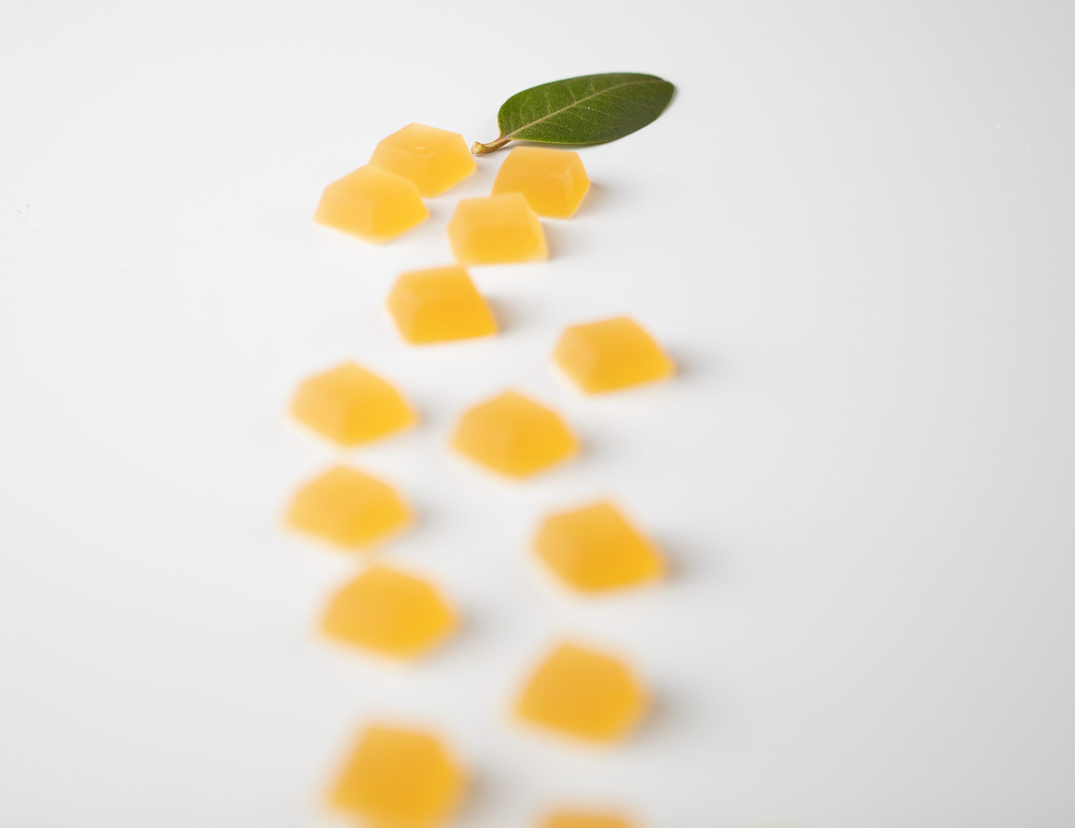 The formula for sleep.